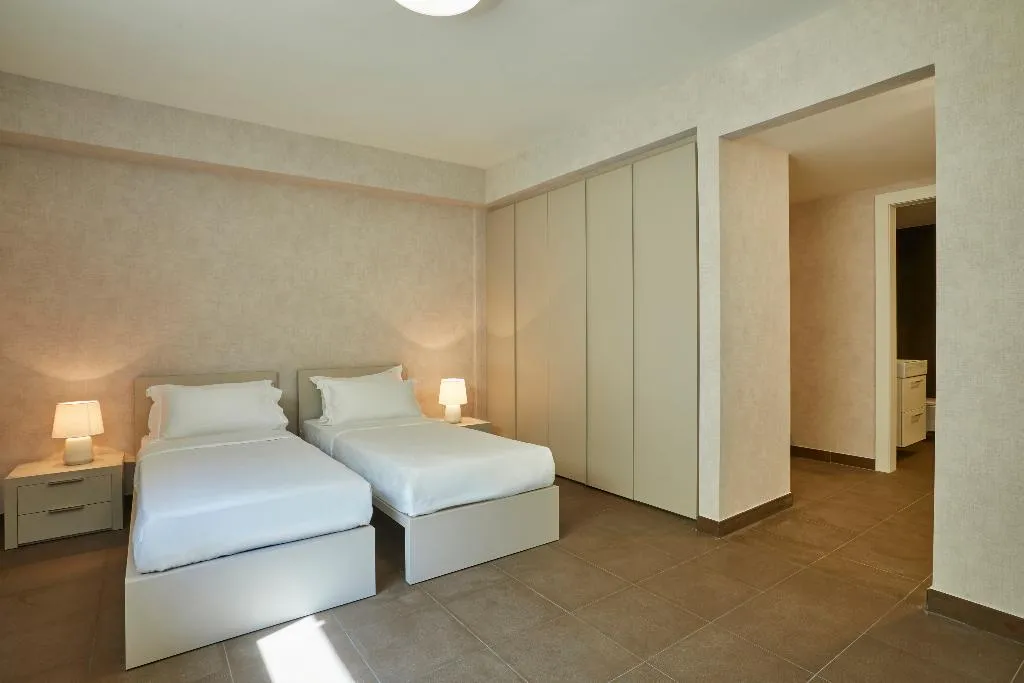 VILLA FIVE BEDROOMS Room, Adriatic Istria Resort Operated by Minor Hotels, Istria