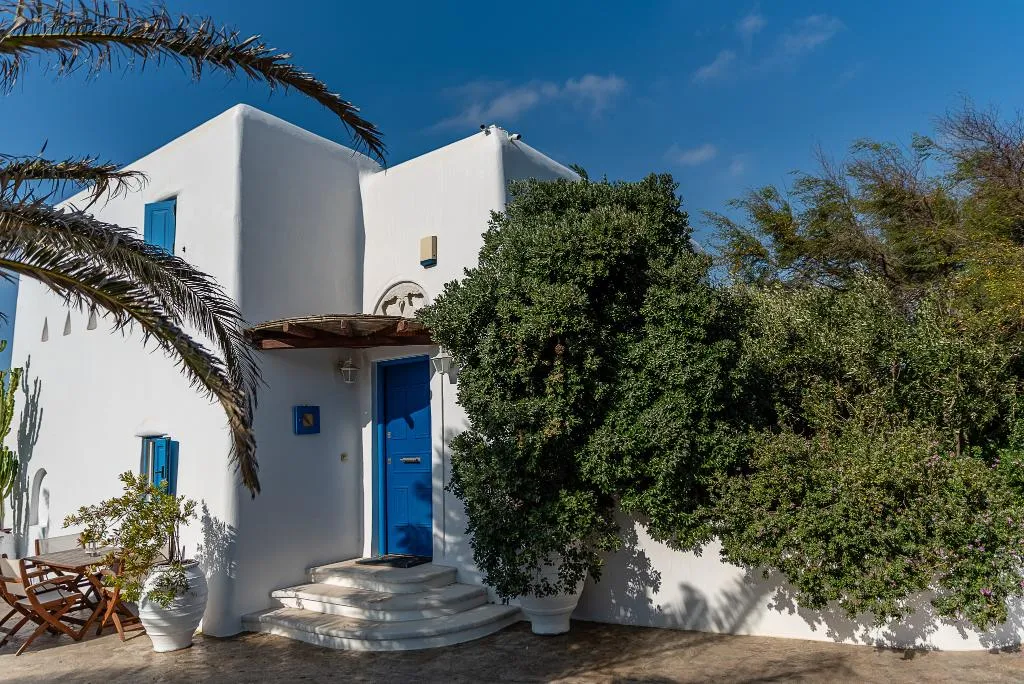 VILLA EXECUTIVE SEA VIEW Room, Mykonian Iros, Mykonos