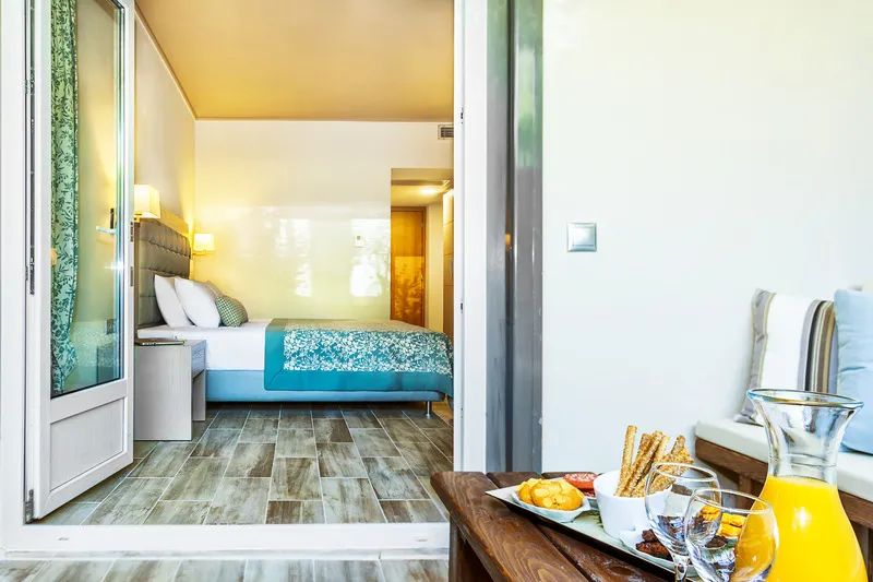 Double or Twin STANDARD Room, Xenios Anastasia Resort & Spa, Thessaloniki