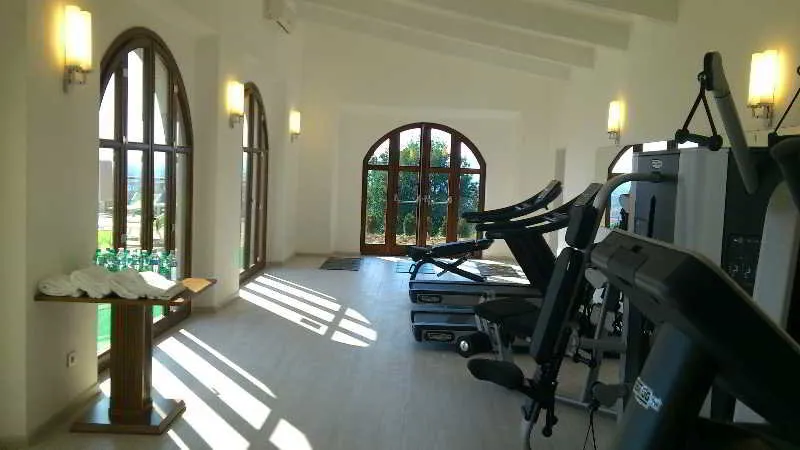 Sports and Entertainment, Villa Tolomei Hotel & Resort, Florence