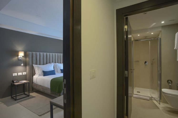 Maia Hotel Suites, Tunisia
