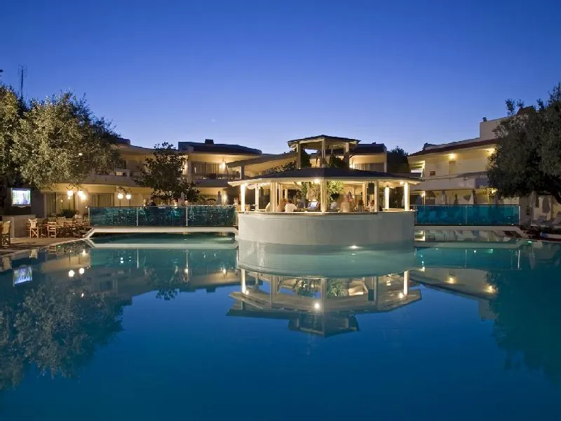 Pool, Lydia Maris Resort & spa, Rhodes