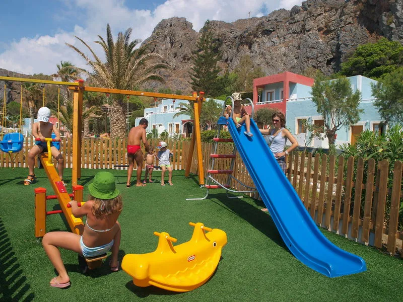 Sports and Entertainment, Kalypso Cretan Village Resort and Spa, Crete