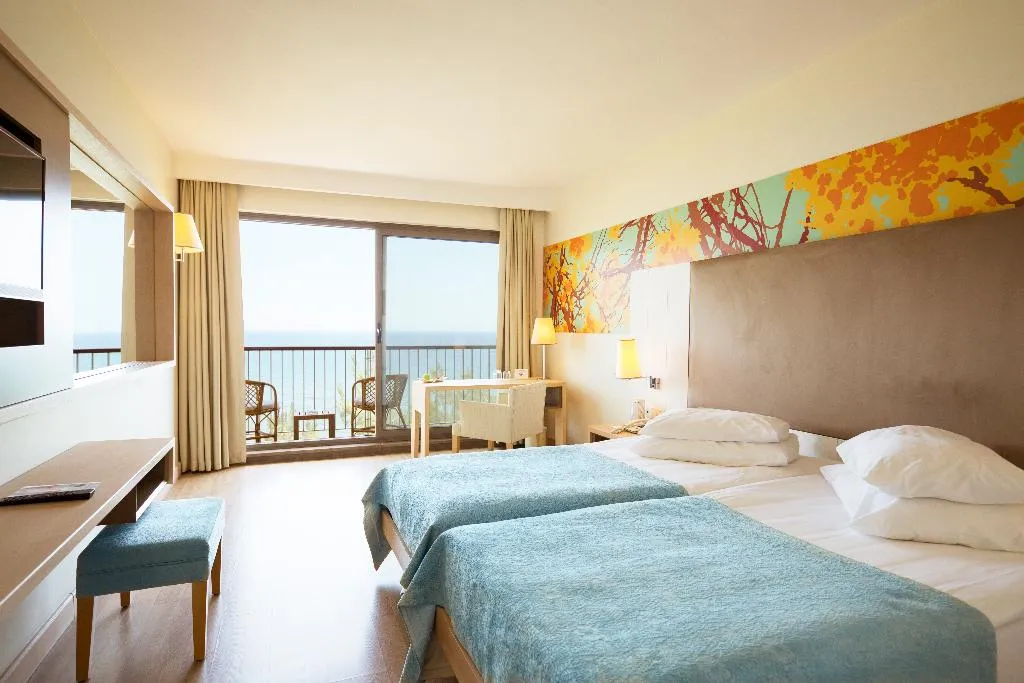 Room, Robinson Sarigerme Park, Dalaman