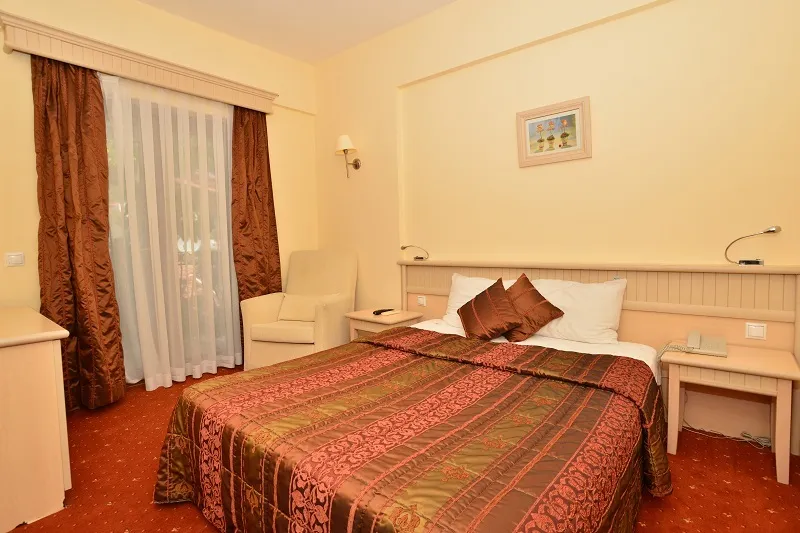 Room, Gocek Lykia Resort Hotel, Dalaman