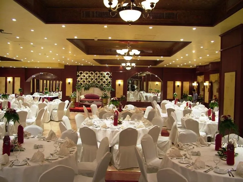Conferences, Emirates Concorde Hotel & Residence, Dubai