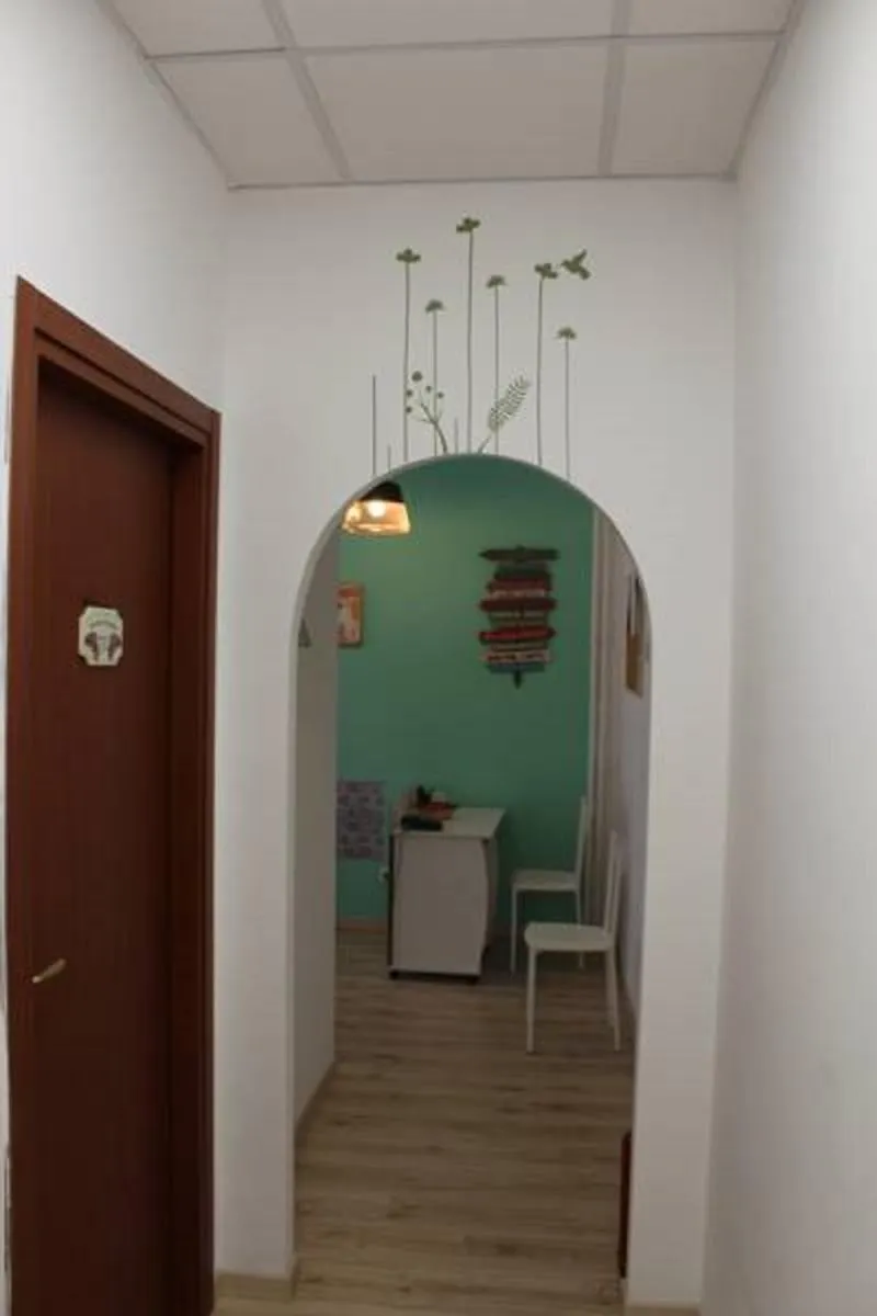 General view, Damiani & Sister Guest House, Naples