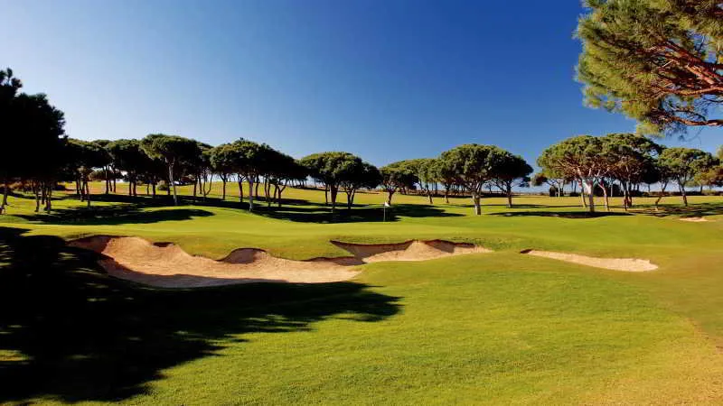 Sports and Entertainment, Pine Cliffs Hotel, a Luxury Collection Resort, Algarve