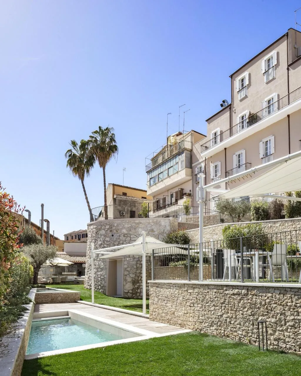 Sports and Entertainment, Casa Clàt - Boutique Hotel, Cagliari