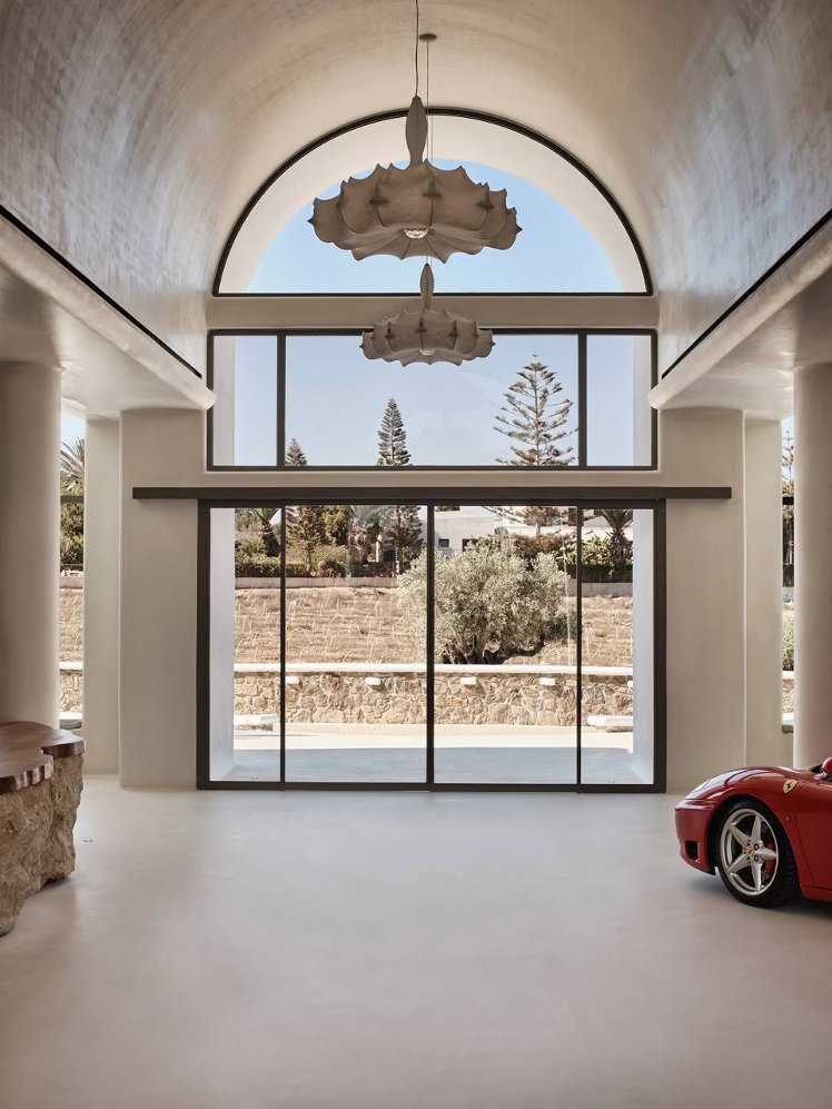 Aya Resort, Cyprus