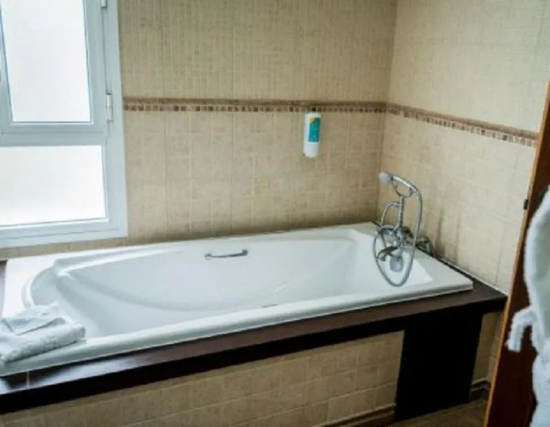 JUNIOR SUITE STANDARD Room, Paradise Park Fun Lifestyle Hotel, Tenerife