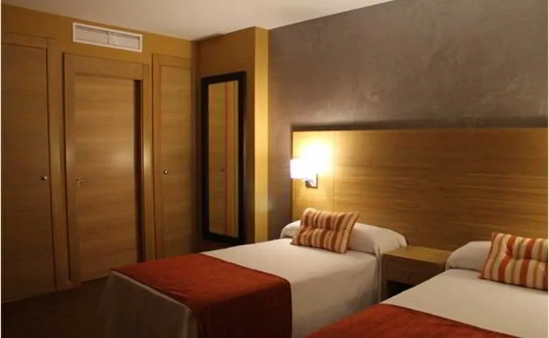 Room, Carmen, Costa Del Sol
