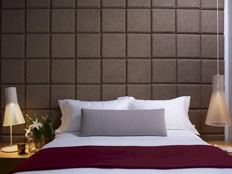 Room, Scale Suites, Athens