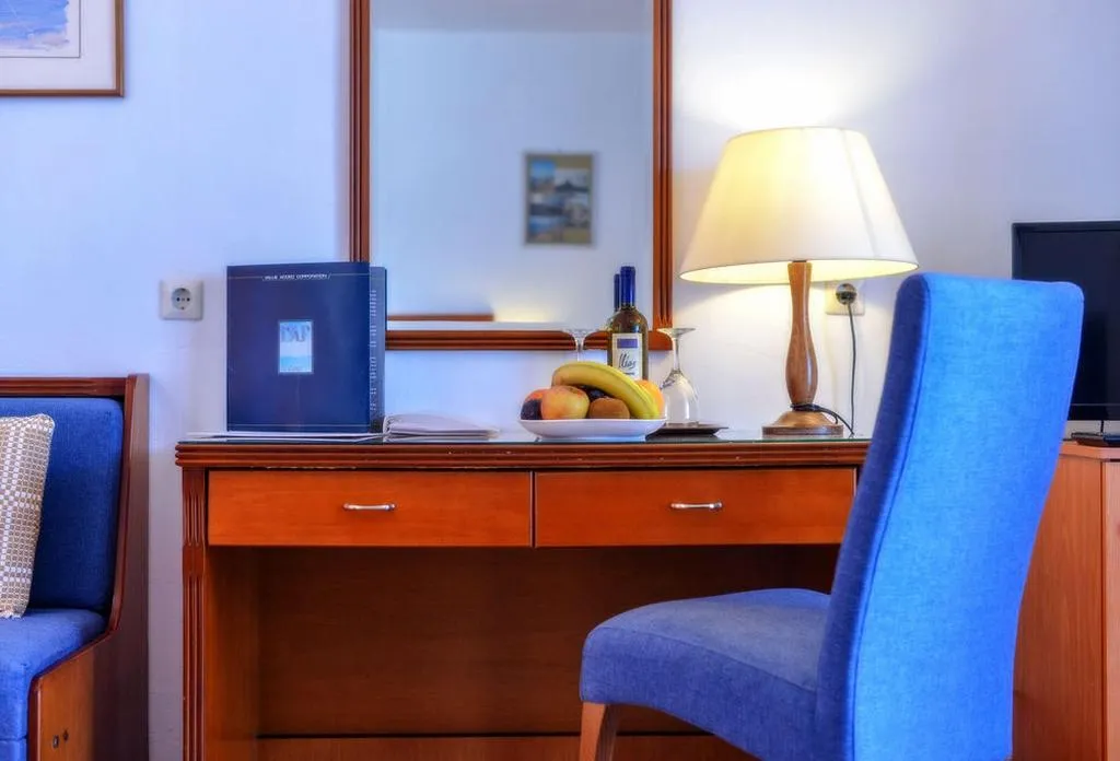 Double or Twin SEA VIEW Room, Xenia, Thessaloniki