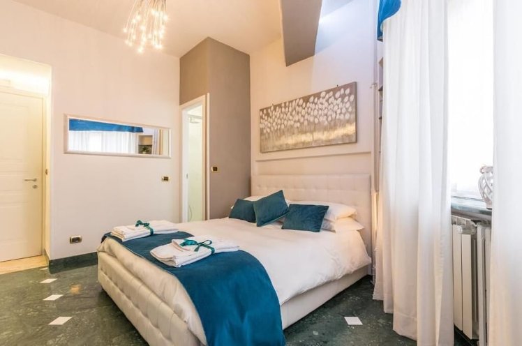 Trastevere Guest House, Rome
