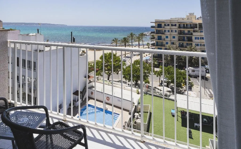 Double or Twin PREMIUM Room, Amic Miraflores, Majorca