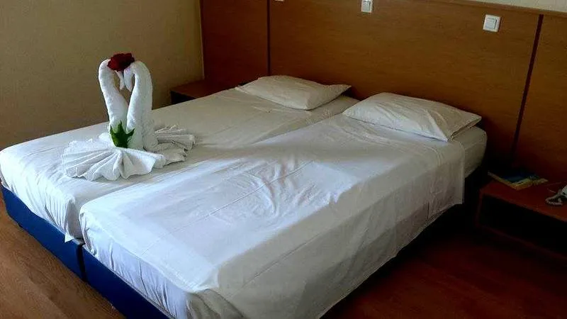 Double or Twin STANDARD Room, Kallithea Sun & Sky, Rhodes
