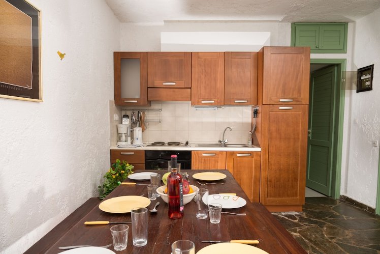 Elounda Colour Apartments, Crete