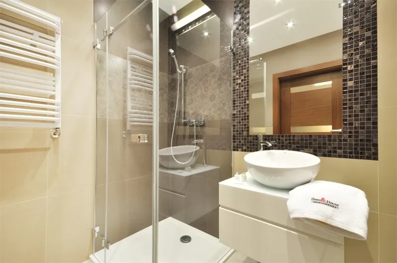 STUDIO STANDARD Room, Dom & House – Apartmenty Waterlane, Gdansk