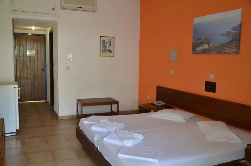 General view, Ladiko Hotel, Rhodes