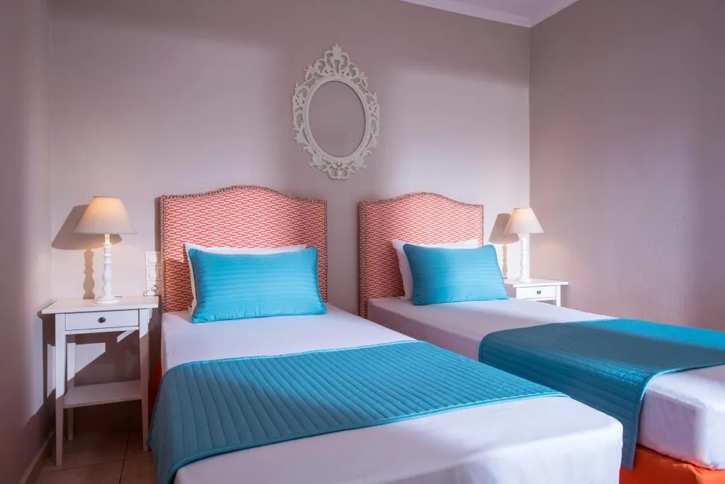 APARTMENT SUPERIOR Room, Ammos Boutique Apartments & Suites, Crete