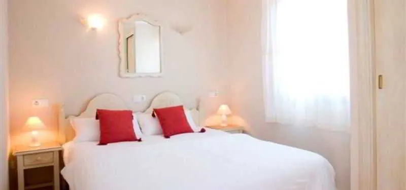 Room, Hotel Marbel, Majorca