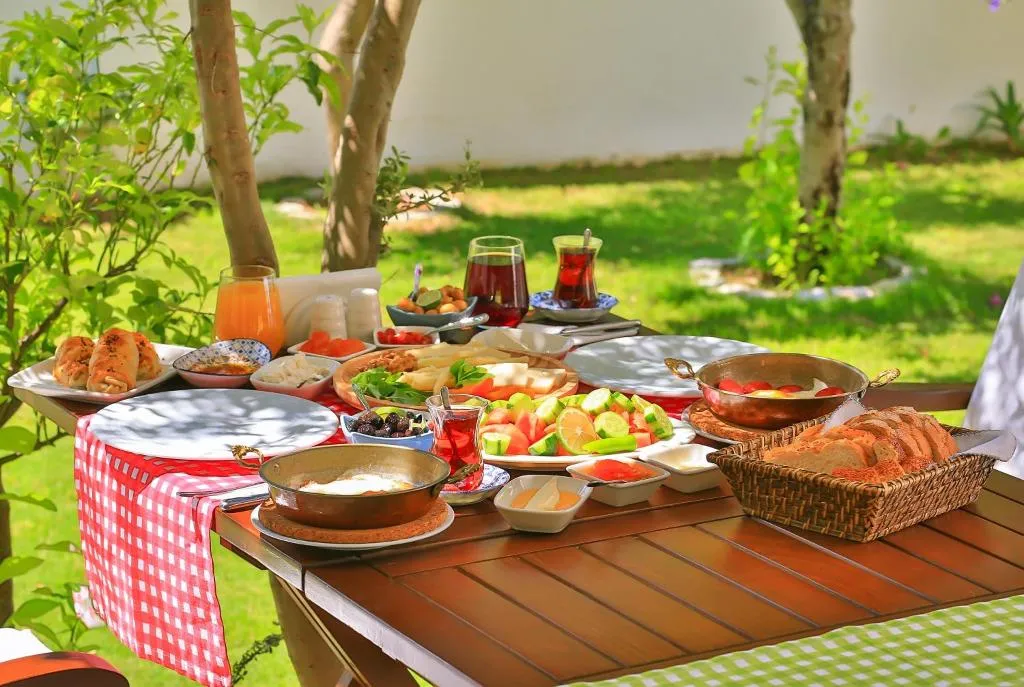 TRIPLE STANDARD Room, Alacati Sorf Hotel, Izmir