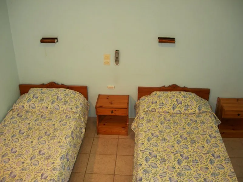 APARTMENT CAPACITY 3 Room, Villa Karmar, Corfu