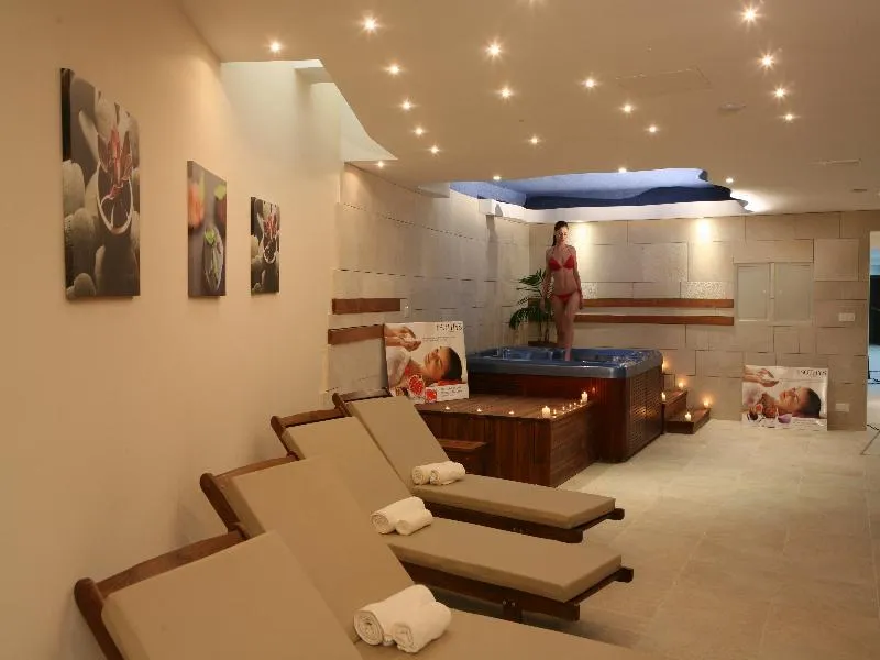 Sports and Entertainment, Aphrodite Sands, Cyprus