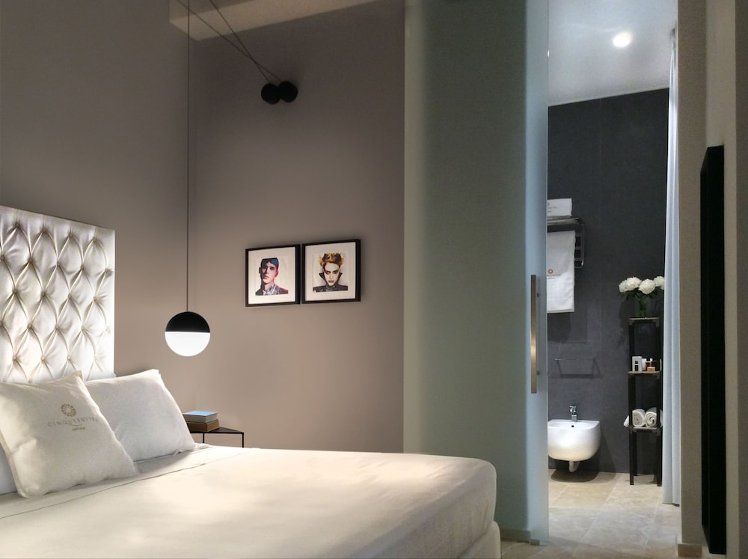 CinqueSuites Ortigia, Catania
