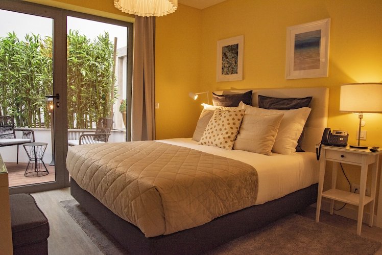 Kavia Hotel Do Largo, Lisbon