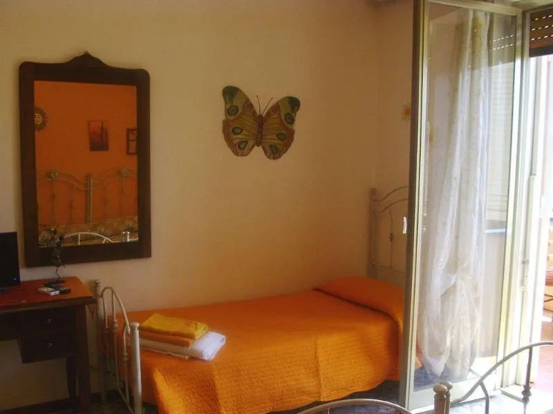 General view, B&B A Casa Di Marco, Catania