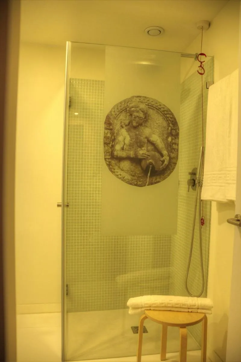 Room, Burgus Tribute & Design Hotel, Porto