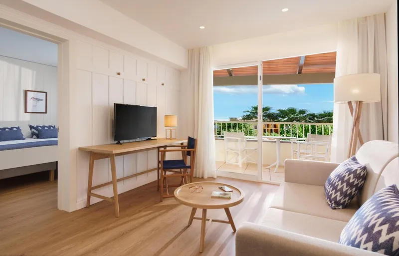 SUITE STANDARD Room, Club del Sol & Spa, Majorca