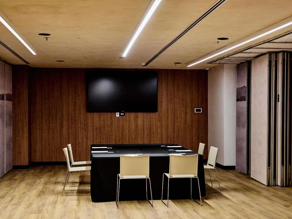 Conferences, Novotel Valencia Lavant, Valencia