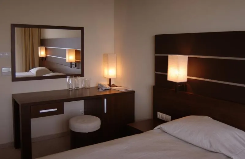 STUDIO STANDARD Room, Vigo, Bourgas