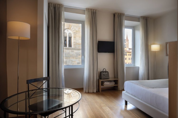 Relais Piazza Signoria, Florence