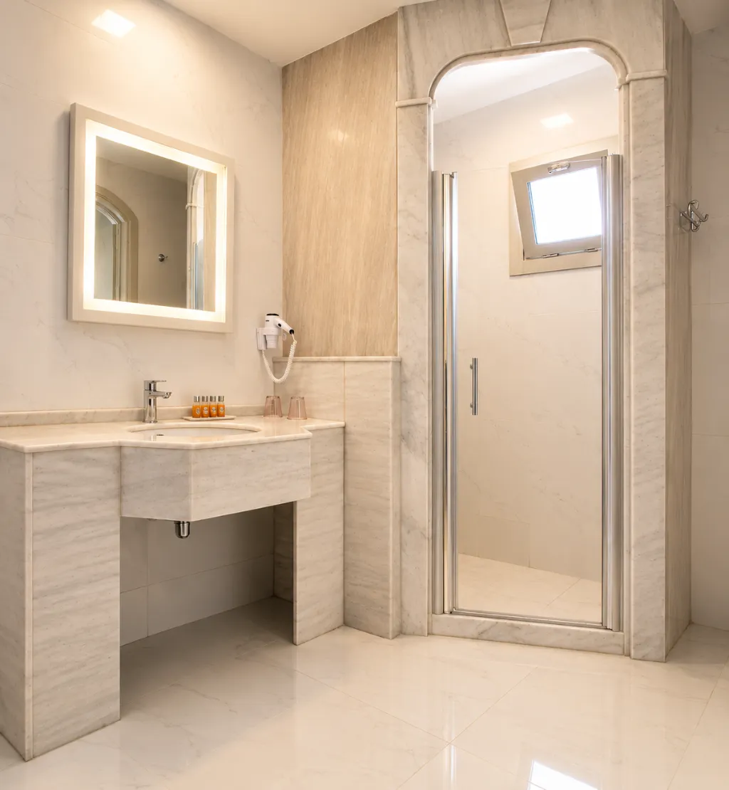 JUNIOR SUITE STANDARD Room, Alacati Kostem Hotel, Izmir