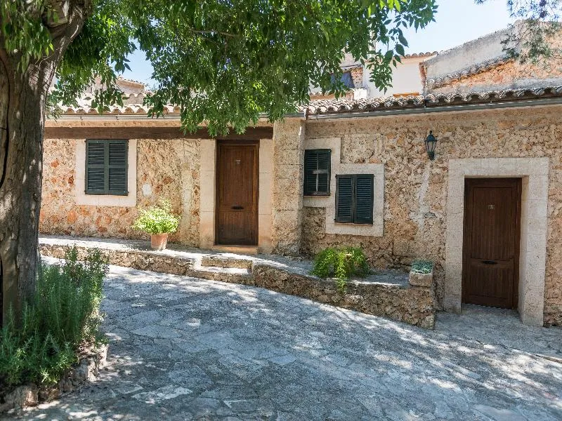 General view, Rural Son Jorda, Majorca