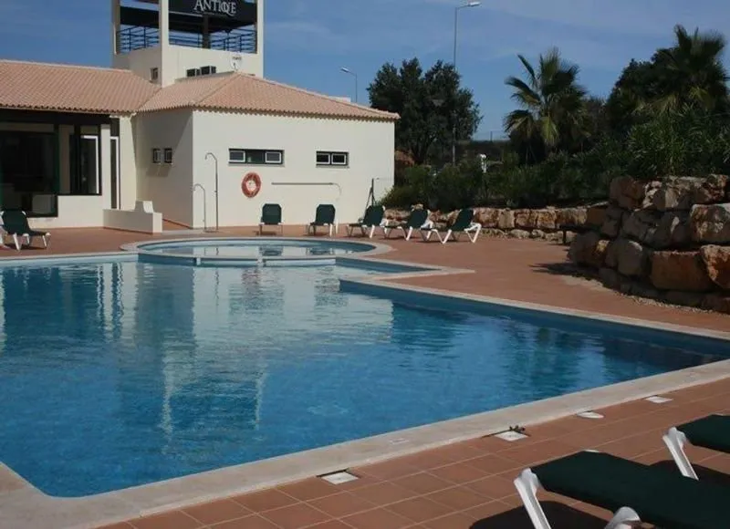 Pool, Glenridge Albufeira Beach & Golf Resort, Algarve