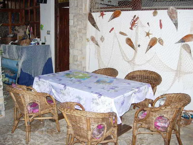 Room, Apartments Moreta, Zadar