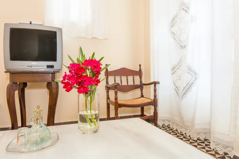 STUDIO STANDARD Room, Palazzo Arhontiko Apartments, Crete