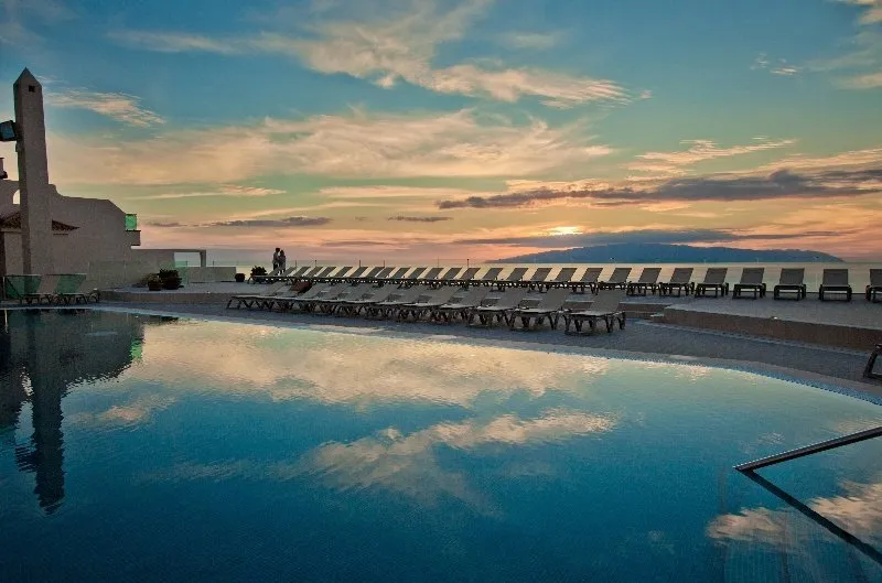 Pool, Royal Sun Resort, Tenerife