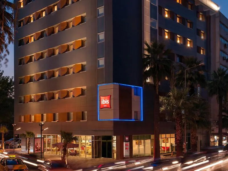 General view, ibis Izmir Alsancak, Izmir