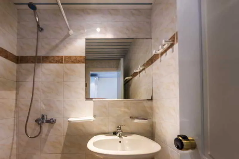 Double or Twin STANDARD Room, Sunshine, Zante