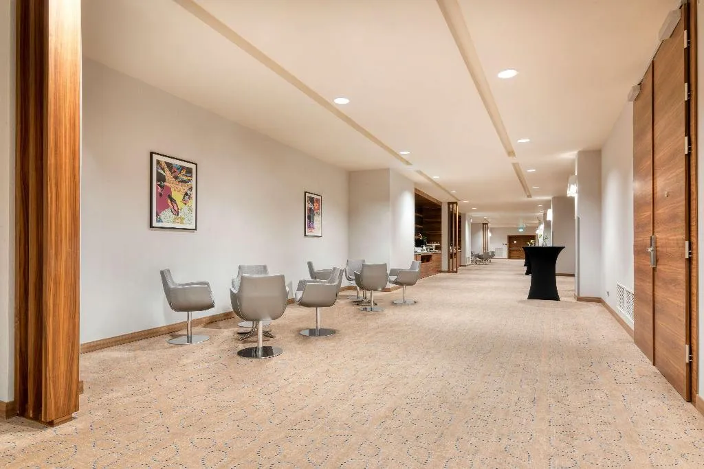 Conferences, DoubleTree by Hilton Krakow Hotel & Convention Cen, Krakow