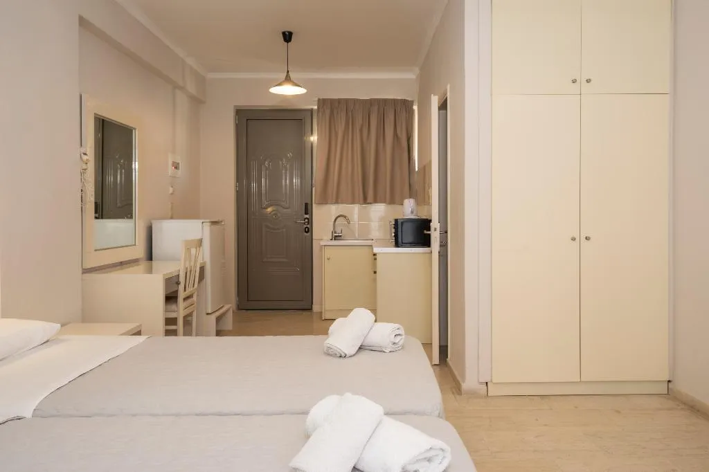 Room, Karras Livin, Zante