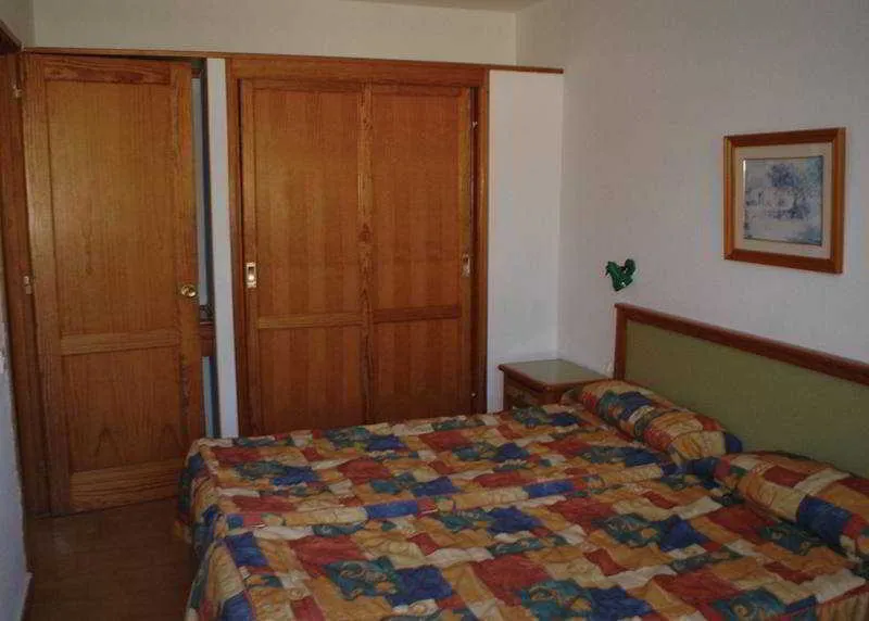 Room, Carlota, Gran Canaria