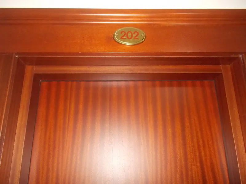 Room, Royal Hotel Montevergine, Naples