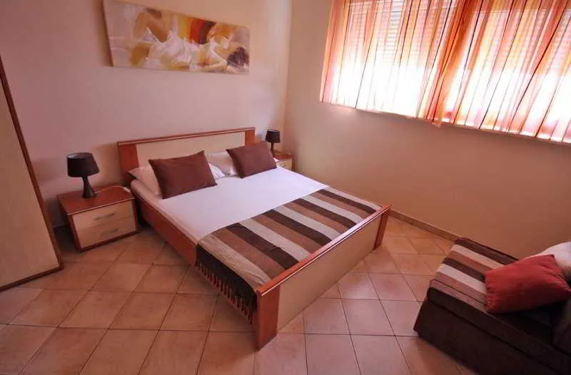 Room, Stipe Aparthotel, Split